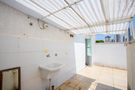 Apartamento à venda com 103m², 2 quartos e 1 vaga