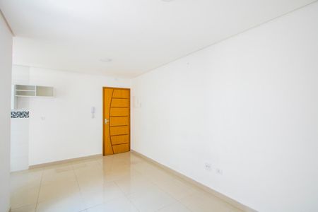 Apartamento para alugar com 2 quartos, 103m² em Vila Valparaíso, Santo André