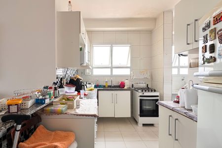 Apartamento para alugar com 65m², 2 quartos e 1 vagaCozinha