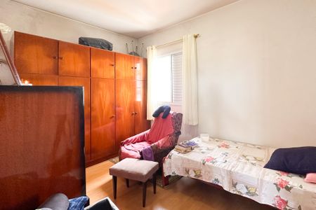 Apartamento para alugar com 65m², 2 quartos e 1 vagaQuarto 2