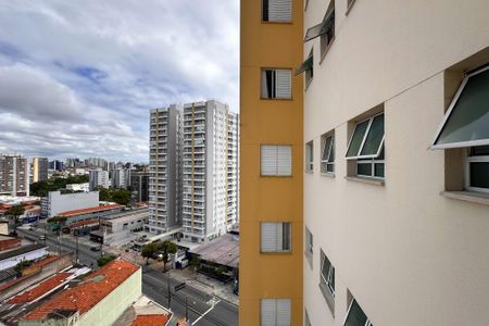 Apartamento para alugar com 65m², 2 quartos e 1 vagaVista do Quarto 2