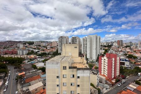 Apartamento para alugar com 65m², 2 quartos e 1 vagaVista da Sacada