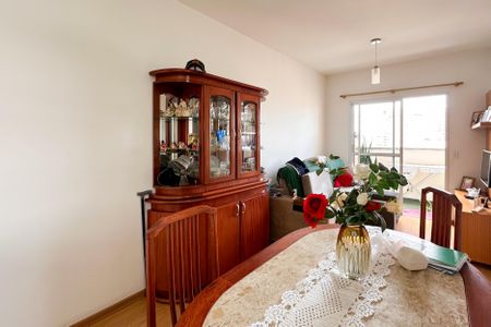 Sala de casa para alugar com 2 quartos, 65m² em Baeta Neves, São Bernardo do Campo