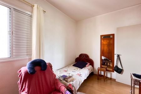 Apartamento para alugar com 65m², 2 quartos e 1 vagaQuarto 2