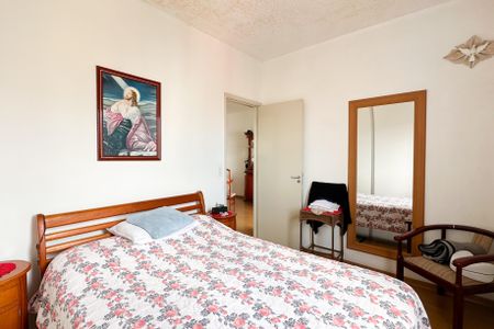 Apartamento para alugar com 65m², 2 quartos e 1 vagaQuarto 1