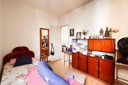 Apartamento para alugar com 65m², 2 quartos e 1 vagaQuarto 2