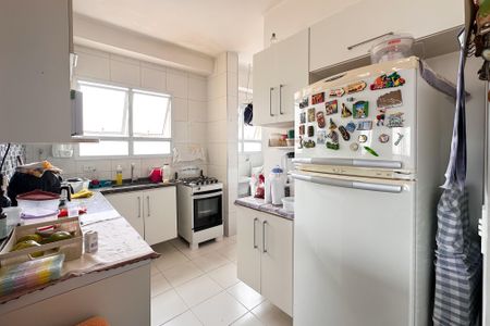 Apartamento para alugar com 65m², 2 quartos e 1 vagaCozinha