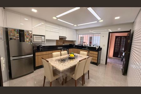 Casa à venda com 3 quartos, 153m² em Ipiranga, São Paulo