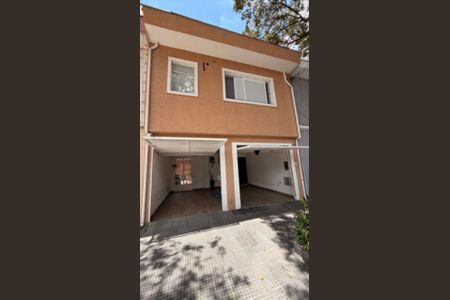 Casa à venda com 3 quartos, 153m² em Ipiranga, São Paulo