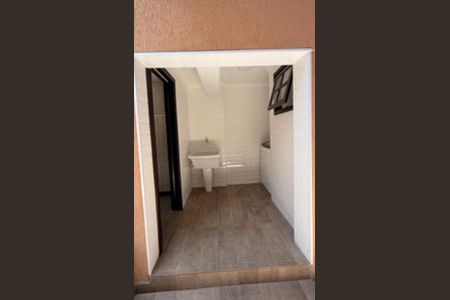 Casa à venda com 153m², 3 quartos e 2 vagas