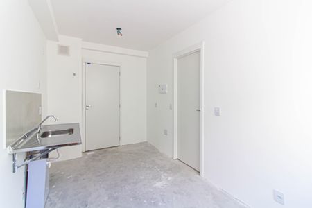 Apartamento à venda com 26m², 1 quarto e sem vagaSala