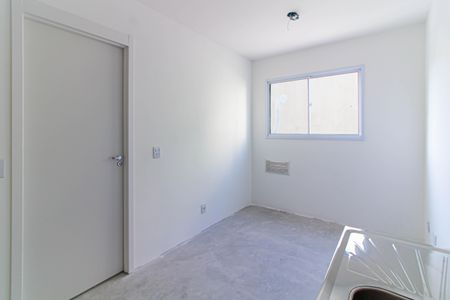 Apartamento à venda com 26m², 1 quarto e sem vagaSala