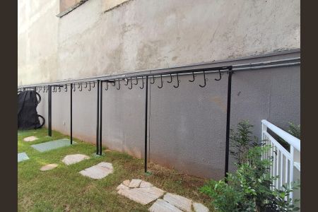 Apartamento para alugar com 26m², 1 quarto e sem vagaBicicletário