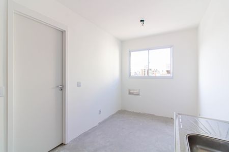 Apartamento para alugar com 26m², 1 quarto e sem vagaSala