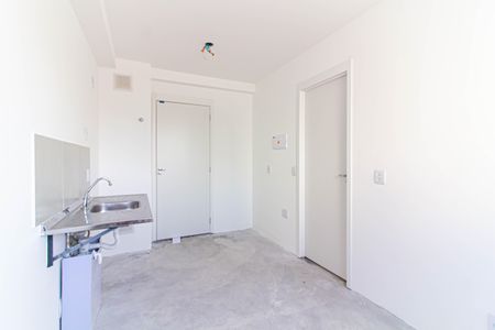 Apartamento para alugar com 26m², 1 quarto e sem vagaSala