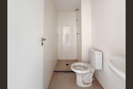 Apartamento para alugar com 24m², 1 quarto e sem vaga