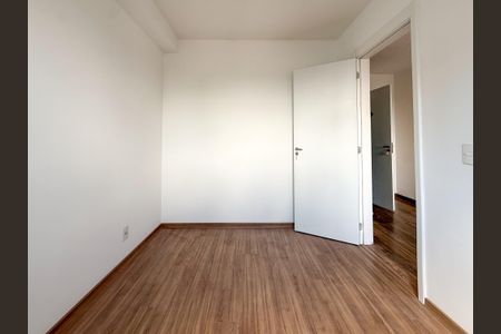 Apartamento para alugar com 24m², 1 quarto e sem vaga