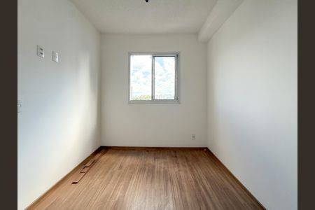 Quarto 1 de apartamento para alugar com 1 quarto, 24m² em Sacoma, São Paulo