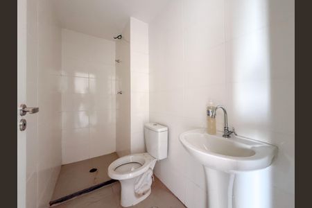 Apartamento para alugar com 1 quarto, 24m² em Sacoma, São Paulo