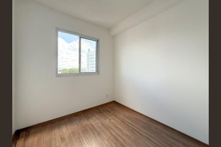 Quarto 1 de apartamento para alugar com 1 quarto, 24m² em Sacoma, São Paulo