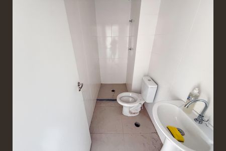 Apartamento para alugar com 24m², 1 quarto e sem vaga