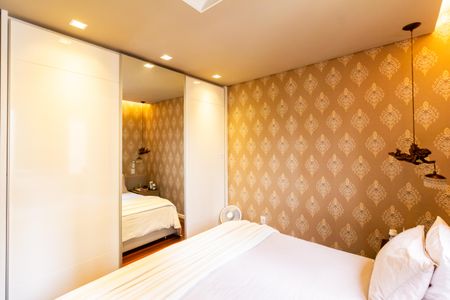 Apartamento para alugar com 110m², 3 quartos e 2 vagas Apartamento para alugar com 110m², 3 quartos e 2 vagasSuíte