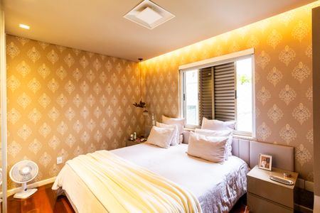 Apartamento para alugar com 110m², 3 quartos e 2 vagas Apartamento para alugar com 110m², 3 quartos e 2 vagasSuíte