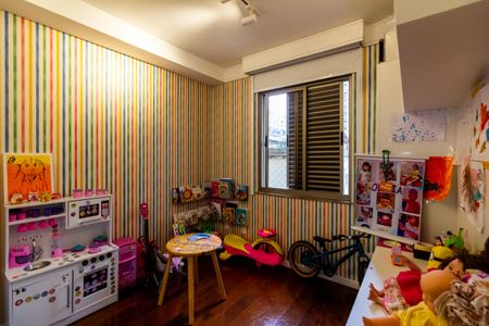 Apartamento para alugar com 110m², 3 quartos e 2 vagas Apartamento para alugar com 110m², 3 quartos e 2 vagasQuarto 2