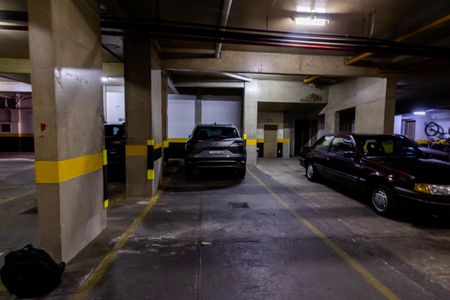 Apartamento para alugar com 110m², 3 quartos e 2 vagas Apartamento para alugar com 110m², 3 quartos e 2 vagasGaragem