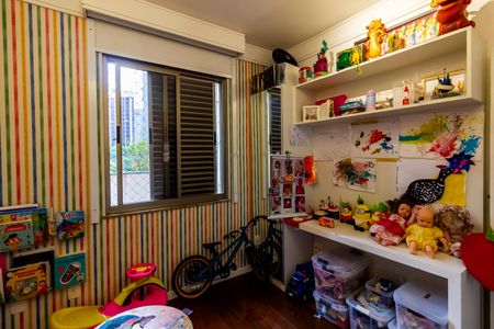 Apartamento para alugar com 110m², 3 quartos e 2 vagas Apartamento para alugar com 110m², 3 quartos e 2 vagasQuarto 2