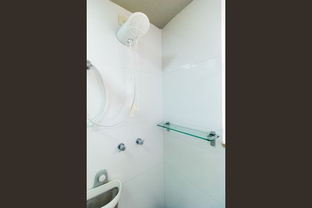 Apartamento para alugar com 110m², 3 quartos e 2 vagas Apartamento para alugar com 110m², 3 quartos e 2 vagasBanheiro Social