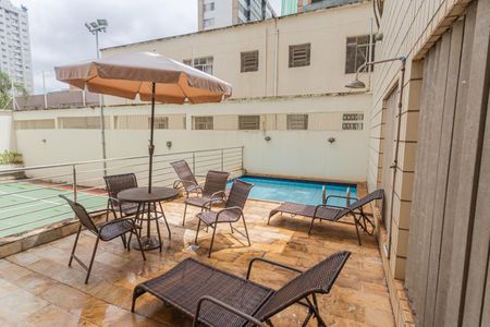 Apartamento à venda com 110m², 3 quartos e 2 vagas Apartamento à venda com 110m², 3 quartos e 2 vagasÁrea comum