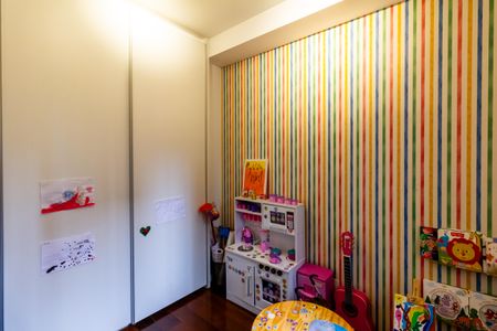 Apartamento para alugar com 110m², 3 quartos e 2 vagas Apartamento para alugar com 110m², 3 quartos e 2 vagasQuarto 2