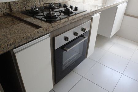 Apartamento para alugar com 68m², 2 quartos e 1 vagaCozinha
