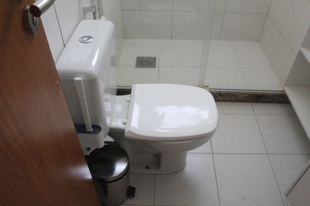 Apartamento para alugar com 68m², 2 quartos e 1 vagaBanheiro Social