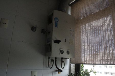 Apartamento para alugar com 68m², 2 quartos e 1 vagaÁrea de Serviço