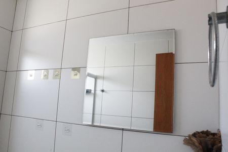 Apartamento para alugar com 68m², 2 quartos e 1 vagaBanheiro Social