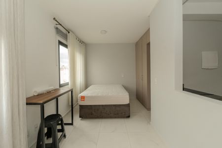 Studio para alugar com 26m², 1 quarto e sem vagaStudio