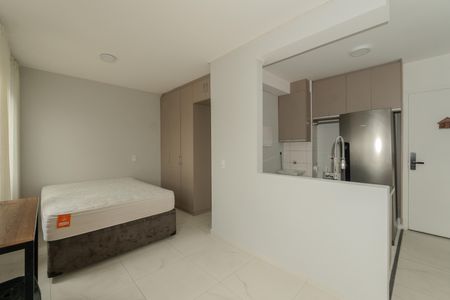 Studio de kitnet/studio para alugar com 1 quarto, 26m² em Bela Vista, São Paulo