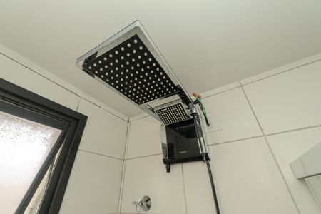 Studio para alugar com 26m², 1 quarto e sem vagaBanheiro