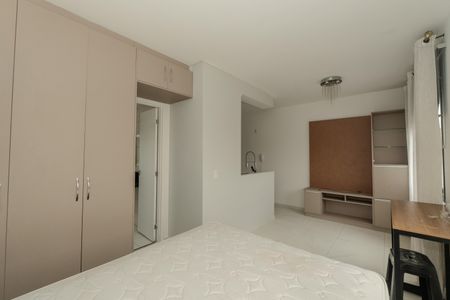 Studio de kitnet/studio para alugar com 1 quarto, 26m² em Bela Vista, São Paulo