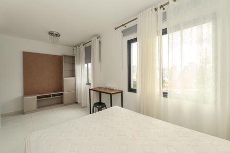 Studio de kitnet/studio para alugar com 1 quarto, 26m² em Bela Vista, São Paulo