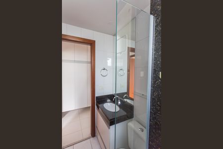 Apartamento para alugar com 45m², 1 quarto e 1 vaga Apartamento para alugar com 45m², 1 quarto e 1 vagaBanheiro Social
