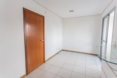 Sala de apartamento para alugar com 1 quarto, 45m² em Lourdes, Belo Horizonte