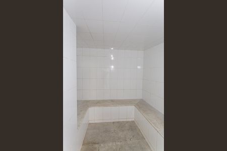 Apartamento para alugar com 45m², 1 quarto e 1 vaga Apartamento para alugar com 45m², 1 quarto e 1 vagaÁrea Comum - Sauna