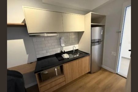 Foto 04 de kitnet/studio à venda com 1 quarto, 29m² em Paraíso, São Paulo