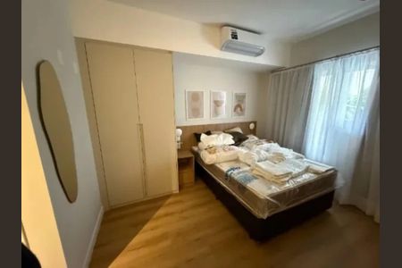 Foto 05 de kitnet/studio à venda com 1 quarto, 29m² em Paraíso, São Paulo