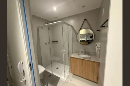 Foto 03 de kitnet/studio à venda com 1 quarto, 29m² em Paraíso, São Paulo