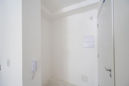 Studio à venda com 29m², 1 quarto e sem vagaCozinha