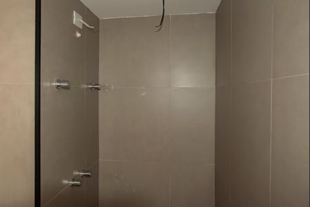 Apartamento à venda com 35m², 1 quarto e sem vagaBanheiro